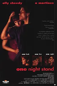 Постер к фильму «До ночи (1995)»