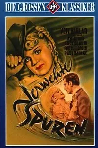 Главный постер фильма «Verwehte Spuren (1938)»