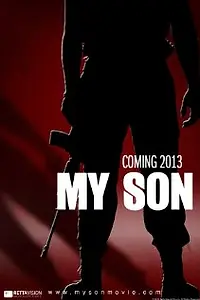 Постер к фильму «My Son (2013)»