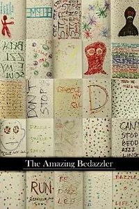 Главный постер фильма «The Amazing Bedazzler (2013)»