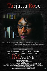 Постер к фильму «IMagine (2013)»