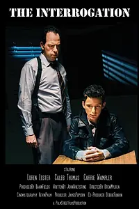 Постер к фильму «The Interrogation (2013)»