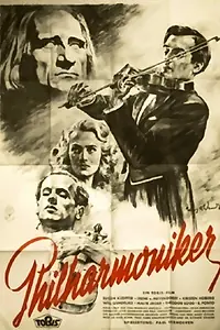 Постер к фильму «Филармония (1944)»