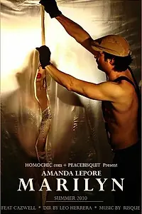 Постер к фильму «Мэрилин (2010)»