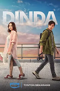 Постер к фильму «Динда (2024)»