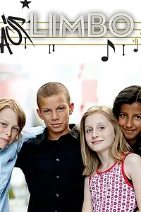 Постер к сериалу «Лимбо (2011 - 2014)»