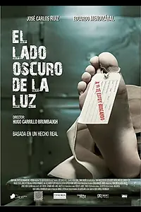 Главный постер фильма «Тёмная сторона света (2013)»
