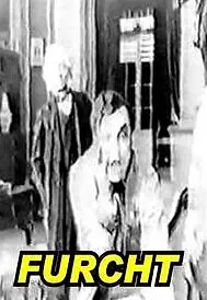 Постер к фильму «Страх (1917)»