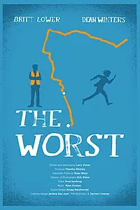 Постер к фильму «The Worst (2012)»