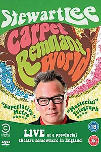 Постер к фильму «Стюарт Ли: Мир ковровых обрезков (2012)»