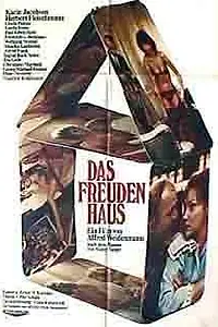 Постер к фильму «Das Freudenhaus (1971)»