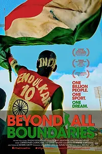 Постер к фильму «Beyond All Boundaries (2013)»