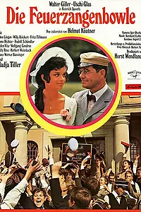 Главный постер фильма «Щипцы для вытаскивания углей (1970)»