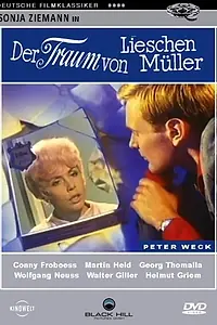 Главный постер фильма «Мечта Лизхен Мюллер (1961)»