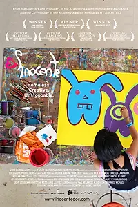 Постер к фильму «Иносенте (2012)»