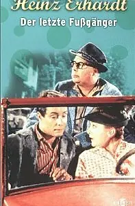 Постер к фильму «Der letzte Fussgänger (1960)»