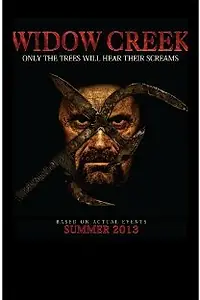 Постер к фильму «Widow Creek»