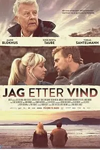 Главный постер фильма «Погоня за ветром (2013)»