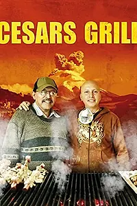 Постер к фильму «Cesar's Grill (2013)»