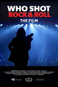 Постер к фильму «Кто стрелял в рок-н-ролл: Фильм (2012)»
