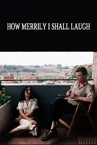 Постер к фильму «Wie will ich lustig lachen (1984)»