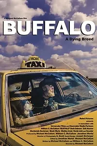 Постер к фильму «Buffalo (2015)»