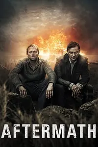 Постер к фильму «Aftermath (2012)»