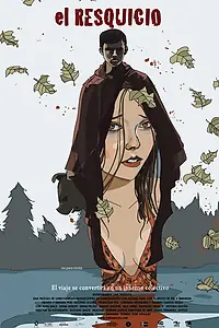 Постер к фильму «Трещина (2012)»