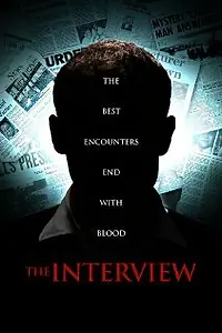 Постер к фильму «The Interview (2013)»