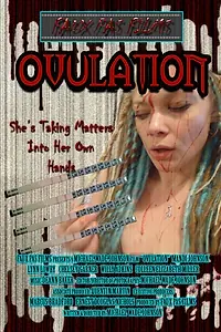 Постер к фильму «Ovulation (2013)»