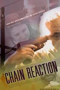 Постер к фильму «Chain Reaction»