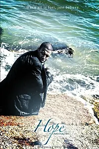 Постер к фильму «Hope (2016)»