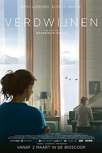 Постер к фильму «Исчезновение (2017)»