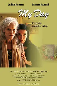 Постер к фильму «My Day (2013)»