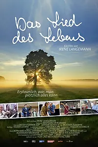 Постер к фильму «Das Lied des Lebens (2013)»