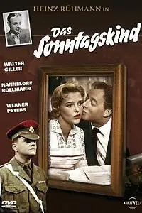 Постер к фильму «Das Sonntagskind (1956)»