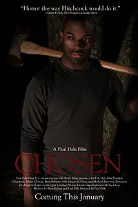 Постер к фильму «Chosen (2014)»