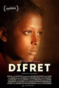 Постер к фильму «Дифрет (2014)»