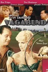 Главный постер фильма «Der lachende Vagabund (1958)»