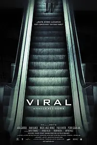 Постер к фильму «Viral (2013)»