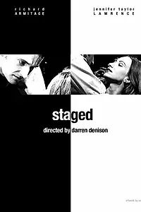 Постер к фильму «Staged (1999)»