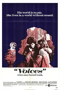 Главный постер фильма «Voices (1979)»