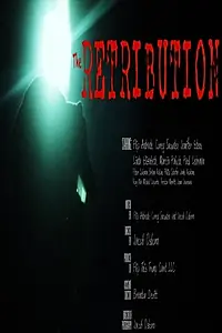 Постер к фильму «The Retribution (2013)»