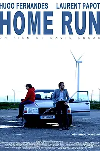 Постер к фильму «Home Run (2012)»