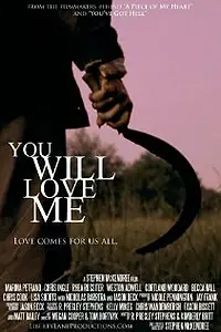 Постер к фильму «You Will Love Me (2013)»