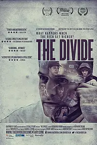 Постер к фильму «The Divide (2015)»