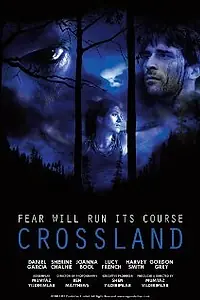 Постер к фильму «Crossland (2013)»