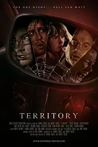 Постер к фильму «Territory (2013)»