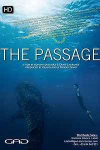 Главный постер фильма «La traversée des mondes (2012)»