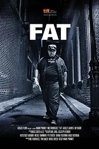 Постер к фильму «Fat (2013)»